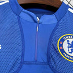 Maillot domicile rétro Chelsea FC 2009-2010
