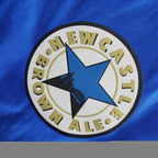 Retro Newcastle United 1998-1999 away