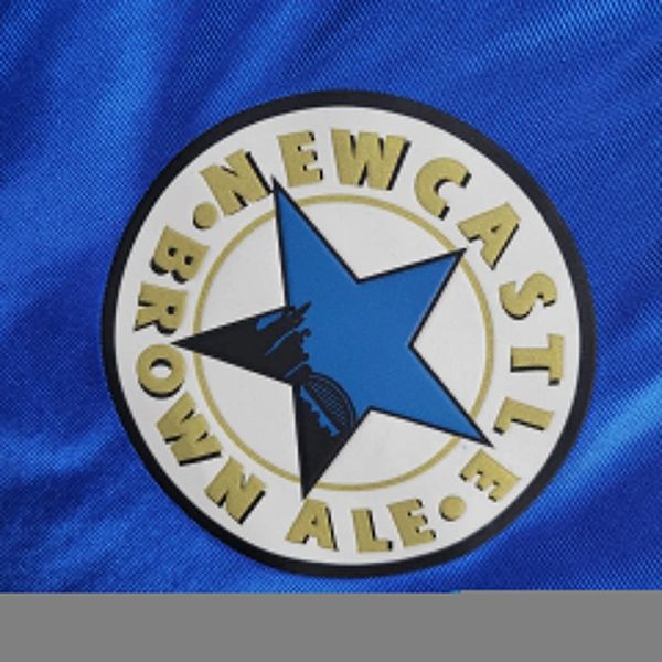 Retro Newcastle United 1998-1999 away