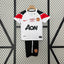 Retro Kids Manchester United 2010-2011 away