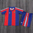 Retro Kids FC Barcelona 1992-1995 home
