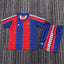 Retro Kids FC Barcelona 1992-1995 home