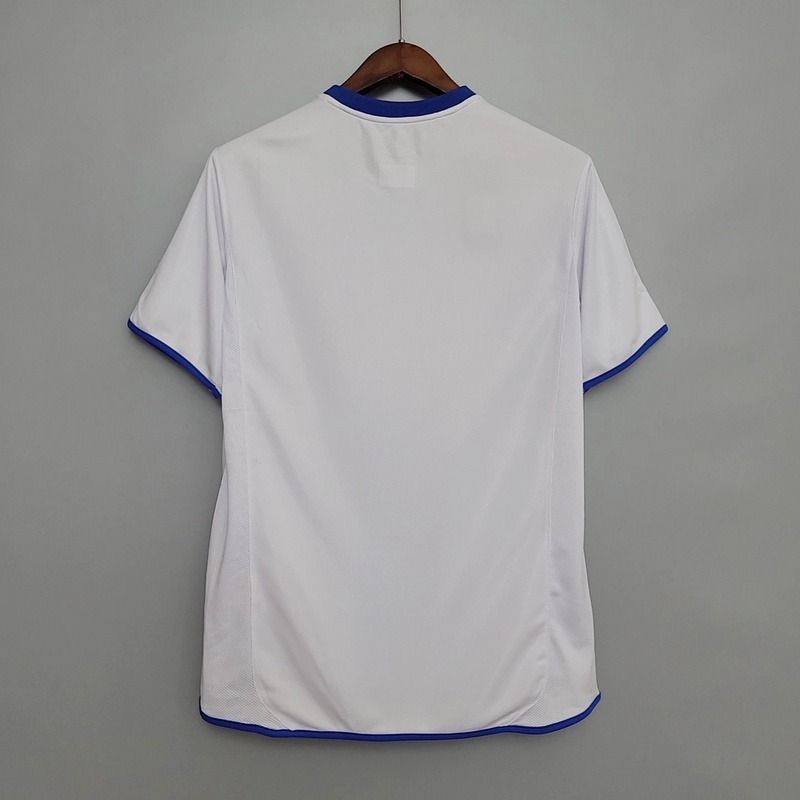 Retro Chelsea FC 2003-2005 away Secondary image