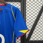 Retro Arsenal FC 2004-2005 away