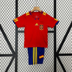 Retro Kids Spain 2010 home