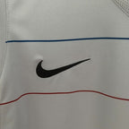 Maillot extérieur rétro FC Barcelone 2003-2004