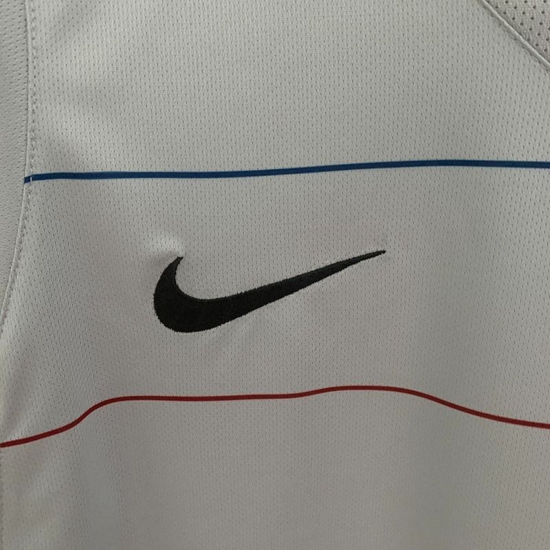 Maillot extérieur rétro FC Barcelone 2003-2004