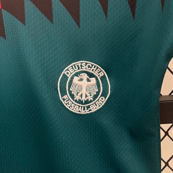 Retro Kids Germany 1994 away