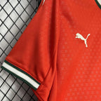 Portugal 2025-2026 home