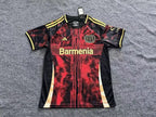 Domicile Leverkusen 2025-2026