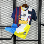 Édition commémorative Neymar 2025-2026