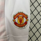 Retro Kids Manchester United 2012-2013 home