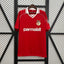 Maillot domicile rétro SL Benfica 1994-1995