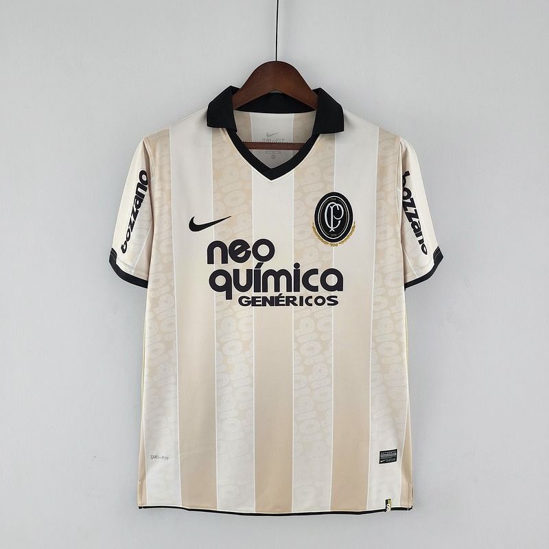 Retro Corinthians Paulista 2012-2013 home Main image
