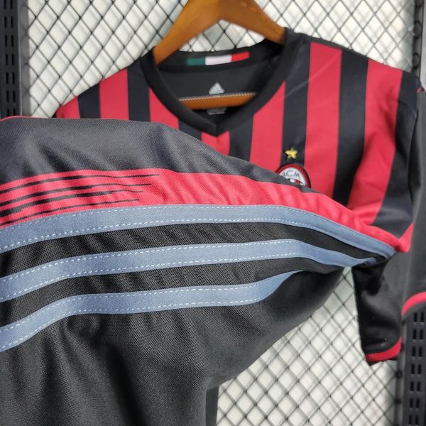 Retro AC Milan 2016-2017 home