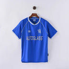 Maillot domicile rétro Chelsea FC 1999-2001