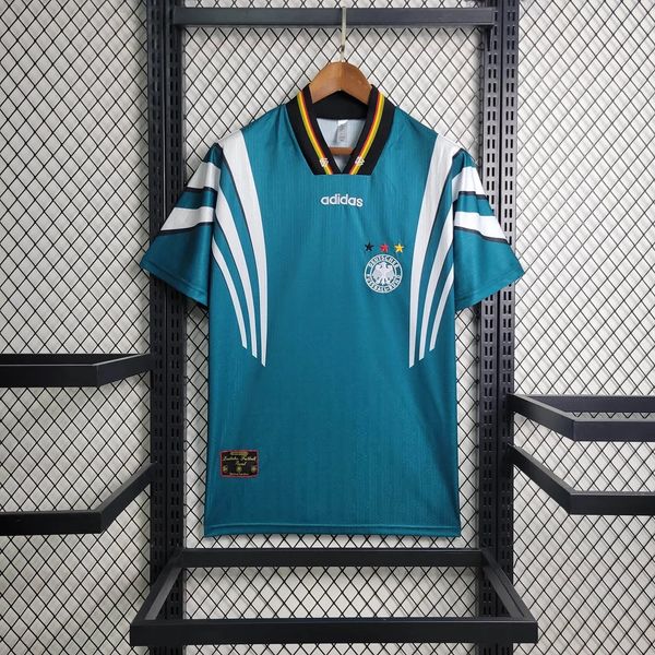 Retro Germany 1996 away