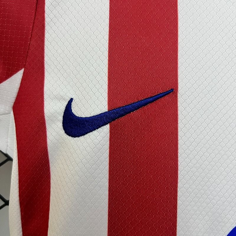 Kids Atletico Madrid 2025-2026 home