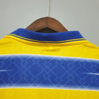 Maillot domicile rétro Parme Calcio 1998-1999