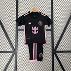 Kids Inter Miami FC 2024-2025 away