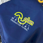 Retro Boca Juniors 1995-1997 home