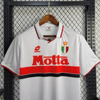 Maillot extérieur rétro AC Milan 1993-1994