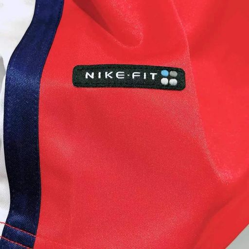 Retro Arsenal FC 1998-1999 home