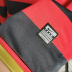 Maillot Rétro CR Flamengo Domicile Manches Longues 2008-2009