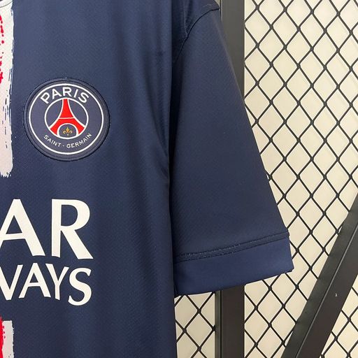 PSG 2024-2025 home