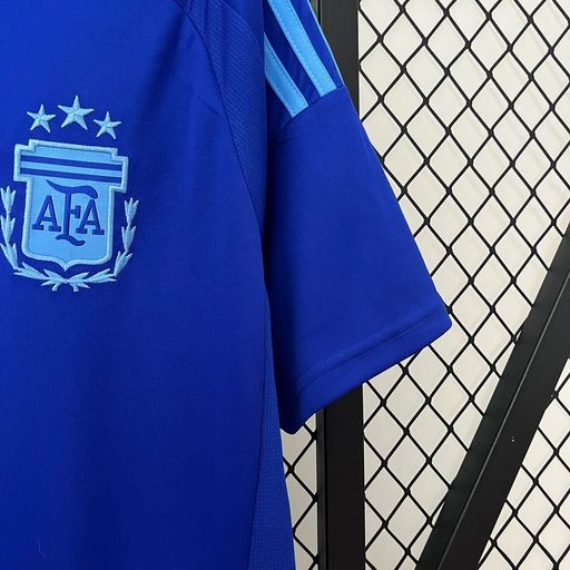 Argentine extérieur 2024