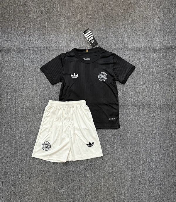Enfants Allemagne 2025 domicile Image principale du produit