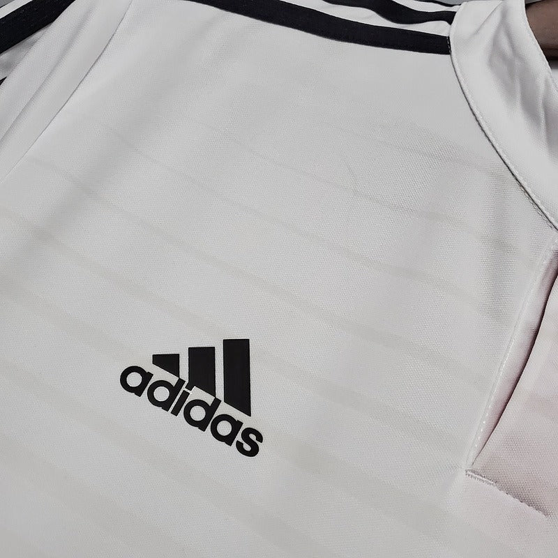 Retro Real Madrid 2014-2015 home