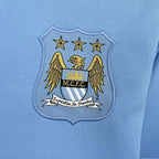 Retro Manchester City 2013-2014 home
