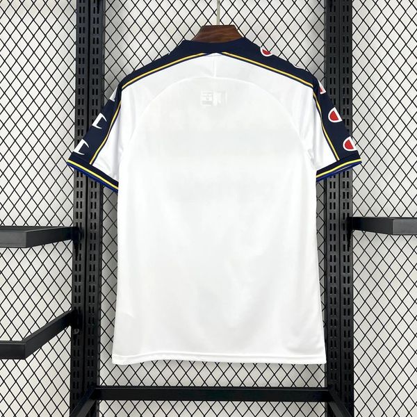 Maillot extérieur rétro Parme Calcio 2002-2003 Image secondaire du produit