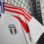 Italie 2024 extérieur