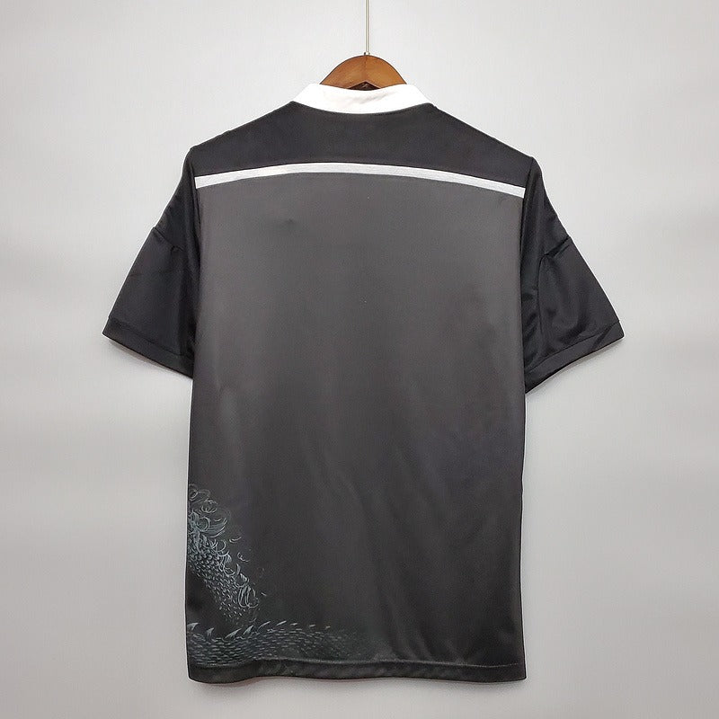Maillot extérieur rétro Real Madrid 2014-2015