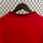 Retro Spain 2010 home