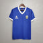 Rétro Argentine 1986 extérieur