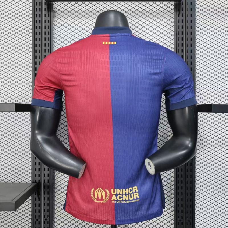 Joueur édition spéciale FC Barcelone 2024-2025 Image secondaire du produit