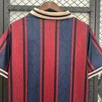FC Barcelona 2025 - 2026 125th Anniversary - WCFOOTBALLSUIT