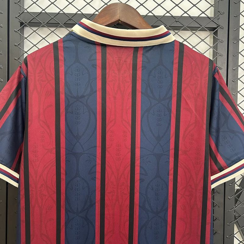 FC Barcelona 2025 - 2026 125th Anniversary - WCFOOTBALLSUIT