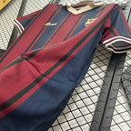 FC Barcelona 2025 - 2026 125th Anniversary - WCFOOTBALLSUIT