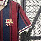 FC Barcelona 2025 - 2026 125th Anniversary - WCFOOTBALLSUIT