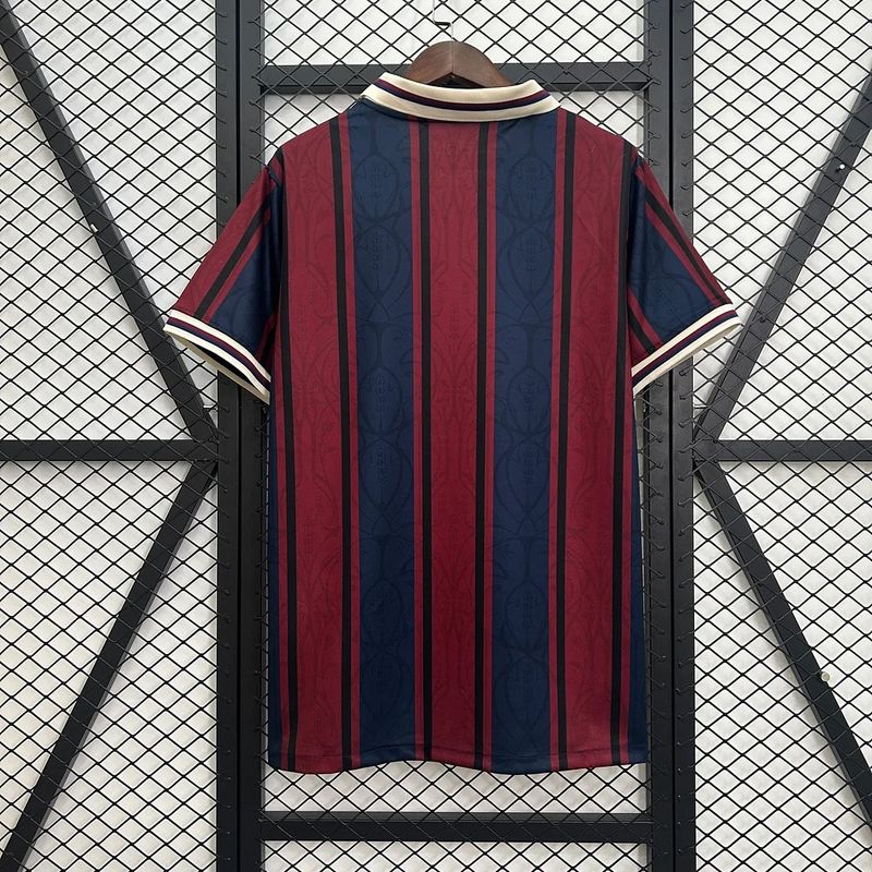 FC Barcelona 2025 - 2026 125th Anniversary - WCFOOTBALLSUIT