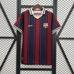 FC Barcelona 2025 - 2026 125th Anniversary - WCFOOTBALLSUIT