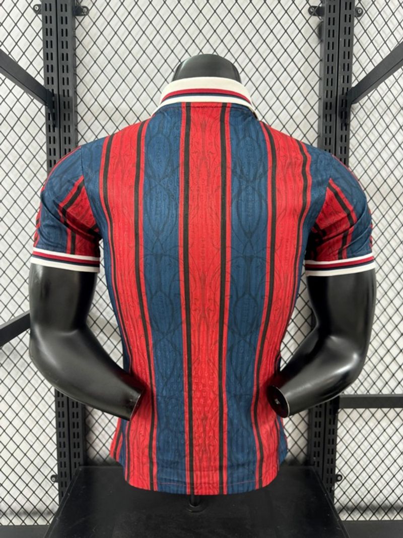Joueur 125e anniversaire du FC Barcelone 2025-2026 Image secondaire du produit