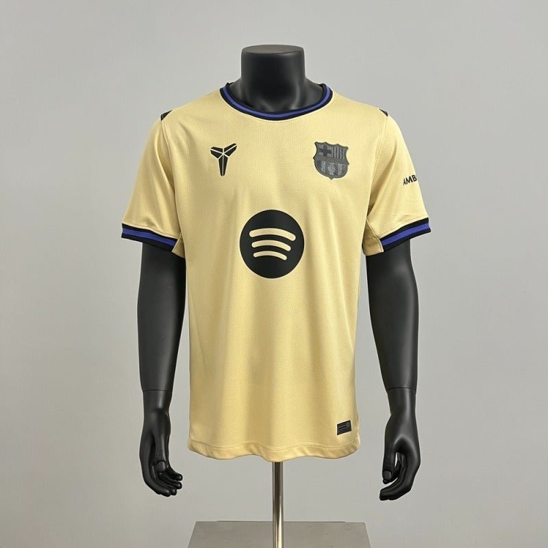 FC Barcelona 2025 - 2026 away - WCFOOTBALLSUIT Image principale du produit