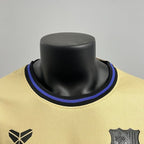 FC Barcelona 2025 - 2026 away - WCFOOTBALLSUIT