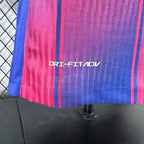FC Barcelona 2025 - 2026 home player - WCFOOTBALLSUIT