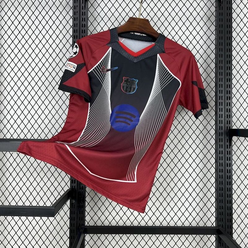 FC Barcelona 2025 - 2026 special edition - WCFOOTBALLSUIT Image principale du produit